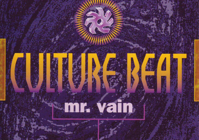 Culture Beat’s „Mr. Vain“ – Ein zeitloser Klassiker der 90er