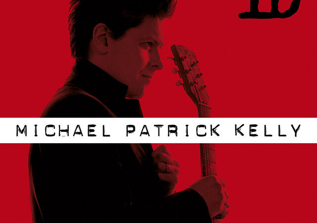 Michael Patrick Kelly feat. Gentleman: neuer Hit „iD“ jetzt als Video erhältlich