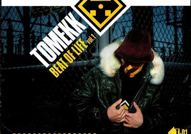 DJ Tomekk feat. Lil‘ Kim and Trooper Da Don – „Kimnotyze“: Ein energiegeladener Ohrwurm