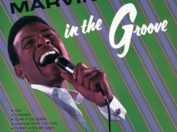 Marvin Gaye’s ‚I Heard It Through The Grapevine‘: A Soul Music Masterpiece.