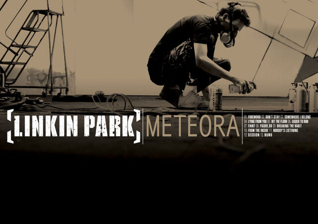 Geheimnisvolles Rätsel um Linkin Park’s „Numb“ sorgt für Spekulationen