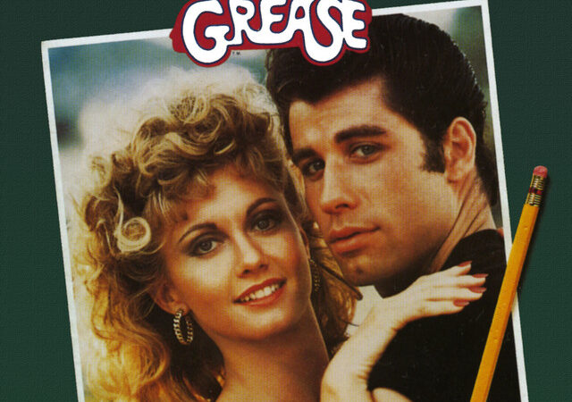 Olivia Newton-John und John Travolta bezaubern in „You’re The One That I Want“ – Ein Rückblick auf den Klassiker „Grease“