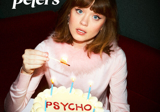 Maisie Peters veröffentlicht gemeinsam mit Ed Sheeran neuen Song „Psycho“