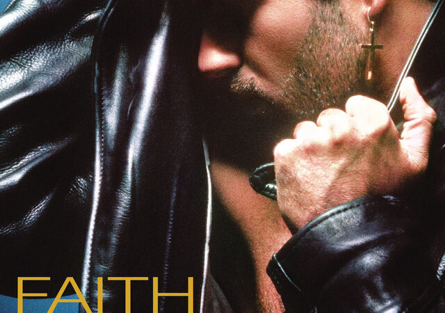 George Michael und sein Klassiker „Faith“