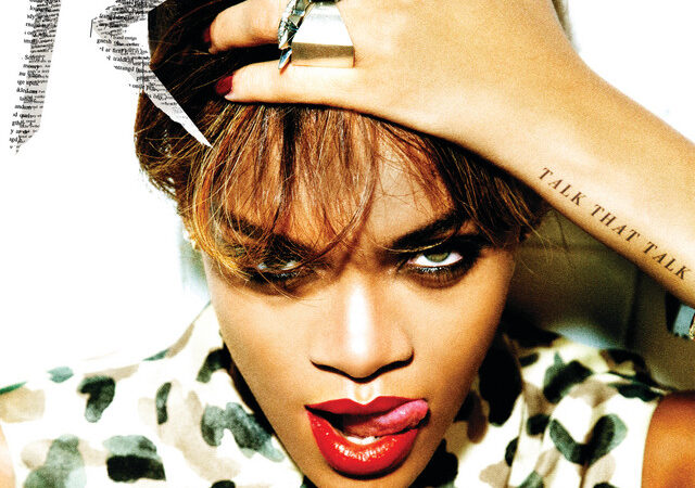 Rihanna hat 2011 mit „We Found Love“ einen Hit gelandet.