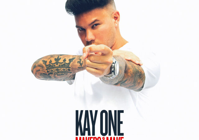 „Kay One polarisiert mit Retro-Hit ‚Louis Louis'“