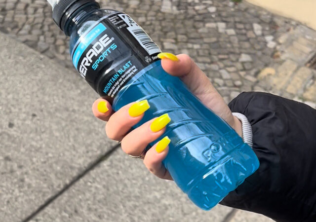 Ion Miles und BHZ mit Sommerhit „Powerade“