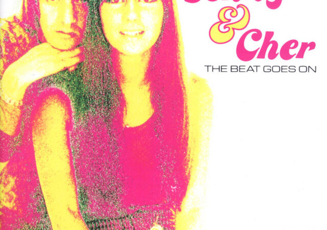 Sonny & Cher: „I Got You Babe“ – Eine zeitlose Liebeserklärung