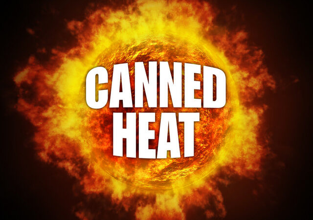 Canned Heat auf der „Road Again“: Ein Klassiker der Rockmusik