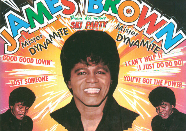 „I Got You (I Feel Good) – James Brown & The Famous Flames‘ funky Meisterwerk“