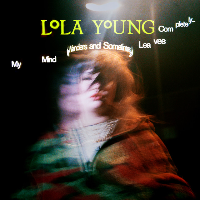 Lola Young veröffentlicht emotionale Ballade „Don’t Hate Me“