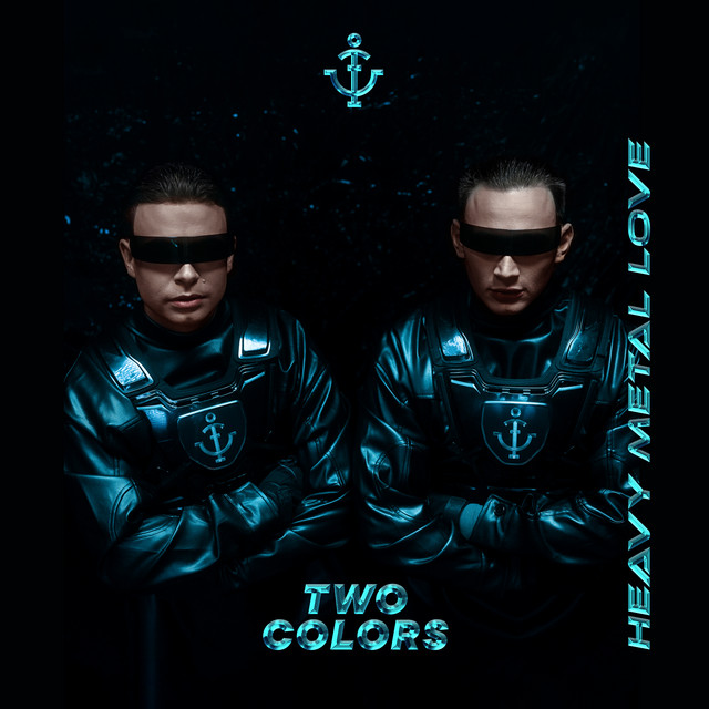 „Twocolors veröffentlichen eingängigen House-Track ‚Heavy Metal Love'“