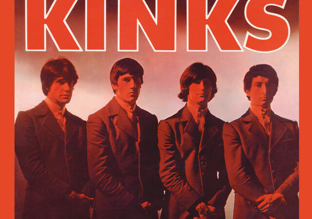 The Kinks‘ energiegeladener Hit: „All Day and All of the Night“