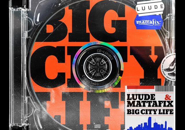 „Mattafix feiern 17. Jahrestag von ‚Big City Life‘ mit neuem Remix“