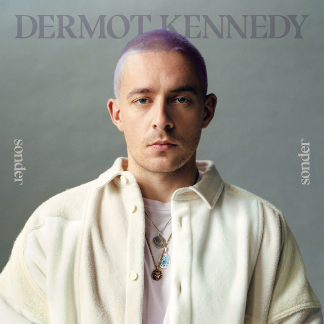 „Dermot Kennedy’s neue Single ‚Kiss Me‘ erobert die Herzen der Zuhörer“
