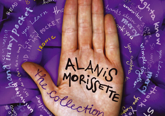 „Ironisch und zeitlos: Alanis Morissette veröffentlicht Update ihres Klassikers ‚Ironic'“