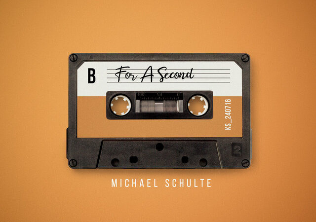Michael Schulte präsentiert „For A Second“ – Neue musikalische Richtung