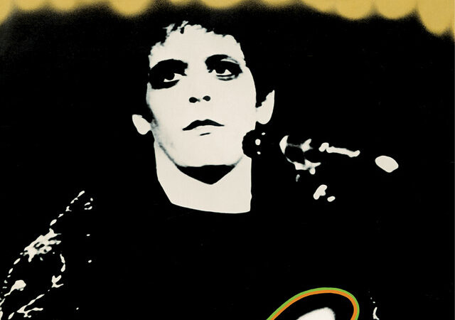 Lou Reed’s „Walk on the Wild Side“ – A Timeless Classic Produced by David Bowie