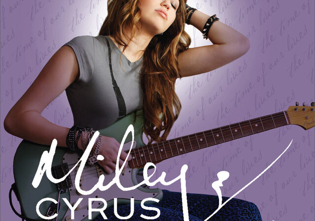 Miley Cyrus: Ein prägendes Element der amerikanischen Kulturindustrie mit „Party in the U.S.A.“