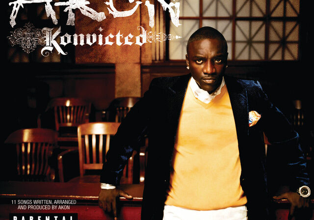 Akon und Eminem: Eine legendäre Kollaboration mit „Smack That“