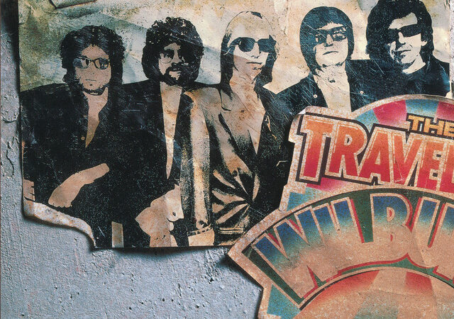 „The Traveling Wilburys‘ melancholischer Abschied“