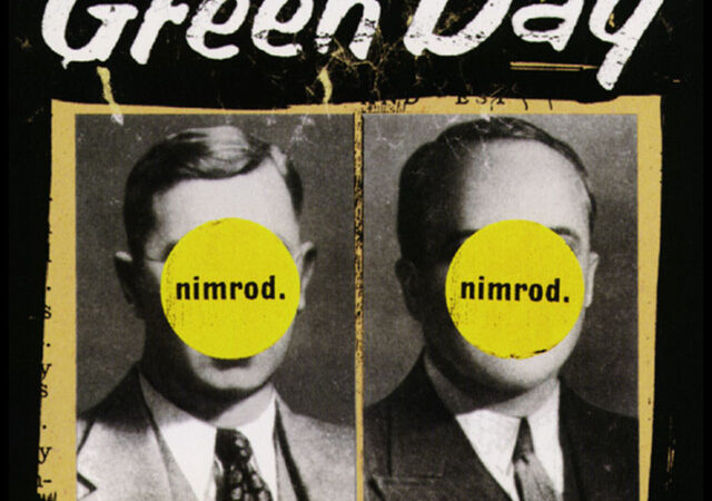 Green Day – ‚Good Riddance (Time of Your Life)‘