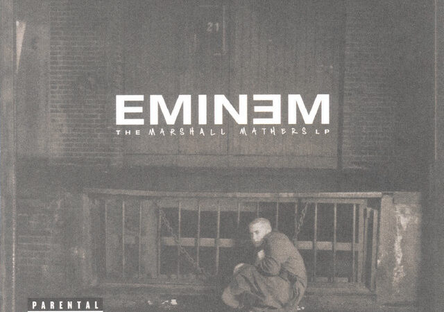 „Eminems ‚Stan‘ feat. Dido – Ein zeitloser Klassiker.“