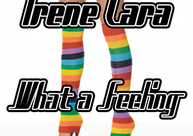 Flashdance-Star Irene Cara gestorben: Erinnerung an ihren Hit-Song „What a Feeling“