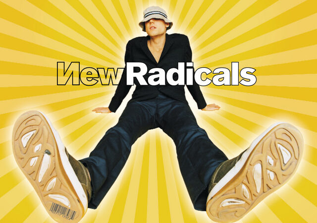 New Radicals – Die Teenage-Hymne der späten Neunziger