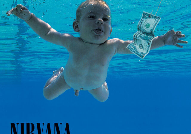 Nirvanas „Come as You Are“: Eine unsterbliche Hymne der Generation X