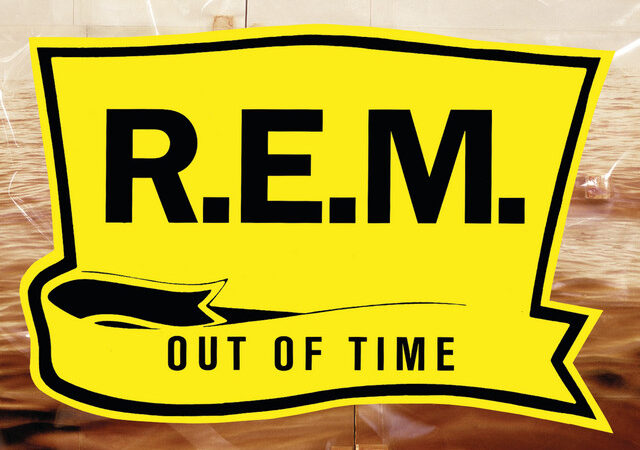 R.E.M.’s „Losing My Religion“ – Ein zeitloser Klassiker