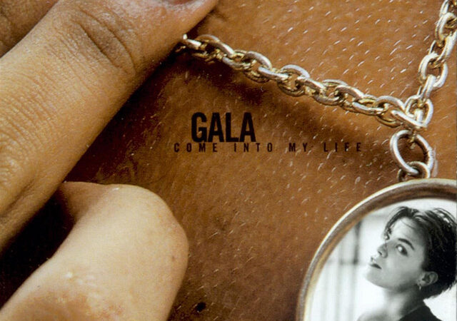 Gala’s ‚Freed from Desire‘ – Ein zeitloser Eurodance-Klassiker