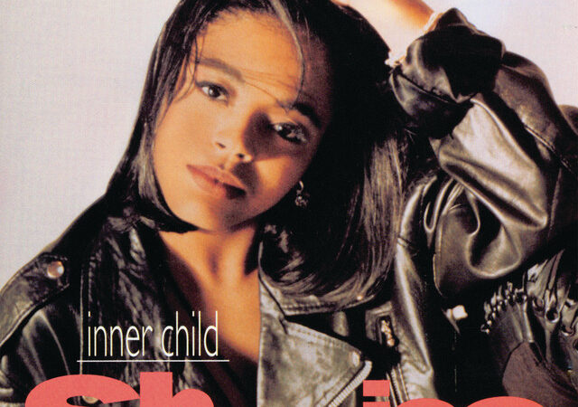 Shanice’s „I Love Your Smile“: Der eingängige Pop-Soul-Hit aus den 90ern.