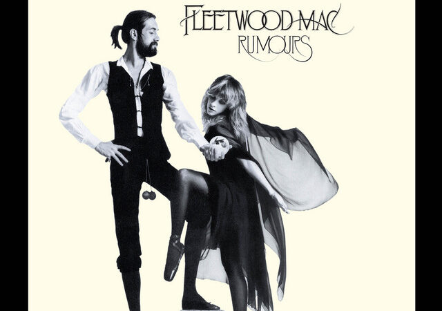 „The Chain“ von Fleetwood Mac – Ein zeitloser Klassiker des Rockgenres