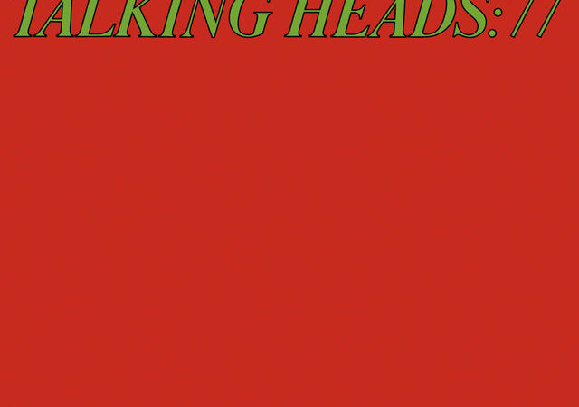 Talking Heads: Psycho Killer – Ein zeitloser Klassiker der Musikgeschichte