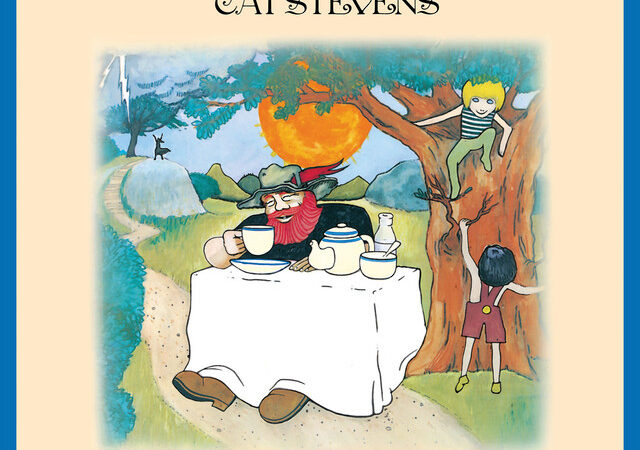 „Klassiker: Cat Stevens‘ ‚Wild World‘ trifft mitten ins Herz“