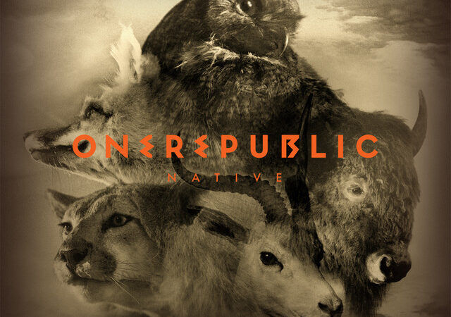 OneRepublic: „Counting Stars“ in „Guitar Hero Live“ und meistverkaufte Single in Großbritannien