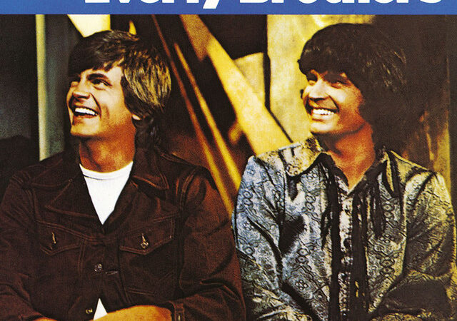 The Everly Brothers – „All I Have to Do Is Dream“: Ein zeitloser Popsong