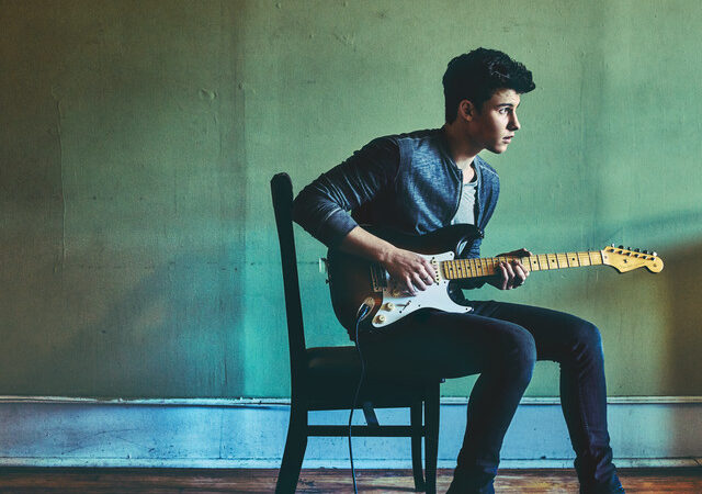 Shawn Mendes veröffentlicht Sommerhit: „There’s Nothing Holding Me Back“