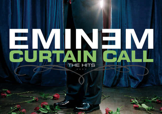 Eminems weltberühmter Hit: „Lose Yourself“ vom Soundtrack „8 Mile“
