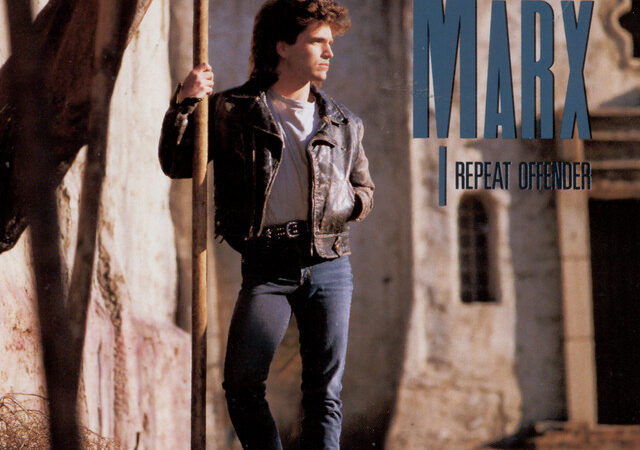 Richard Marx – Der emotionale Liebessong „Right Here Waiting“