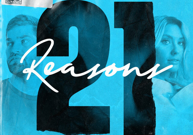 Nathan Dawe feat. Ella Henderson: Neue Single „21 Reasons“ veröffentlicht