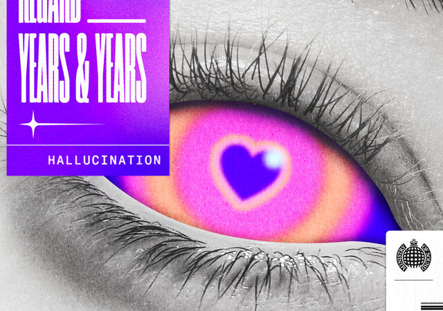 „Regard und Years & Years veröffentlichen gemeinsame Single ‚Hallucination'“