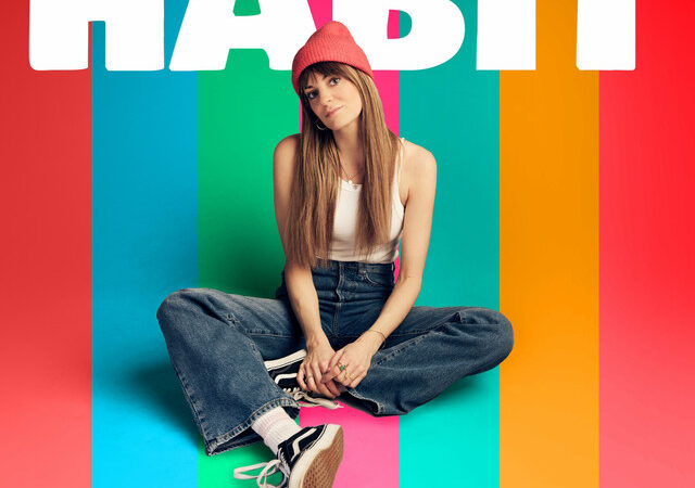 „Laurell’s neuer Song ‚Habit‘ – eingängiger Pop-Track mit tiefgründigen Lyrics“