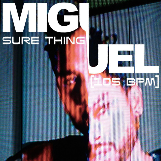 Miguel’s „Sure Thing“: Ein gefühlvoller R&B-Hit!