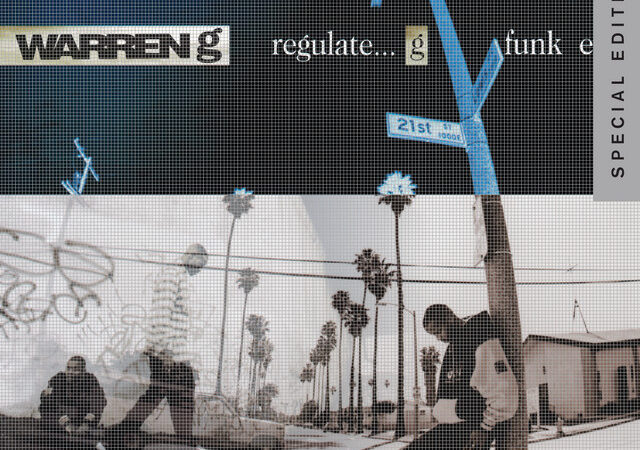 „Warren G wird 50: Der „G-Funk“ Pionier und sein legendärer Hit „Regulate““