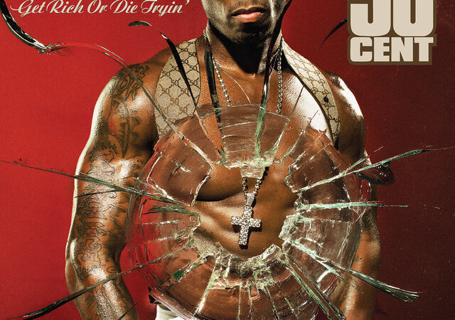 50 Cent knackt mit „In da Club“ wilden Rekord