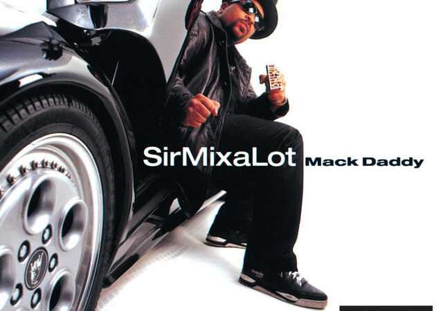 Sir Mix-a-Lot’s „Baby Got Back“: Ein Klassiker der Hip-Hop-Geschichte