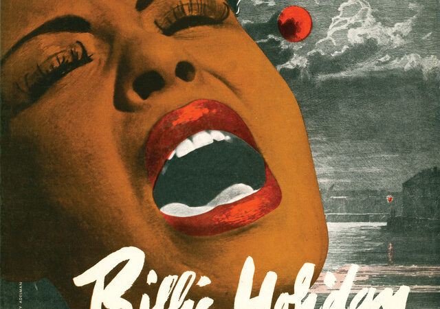Billie Holiday: Der Protest gegen Lynchmorde mit „Strange Fruit“