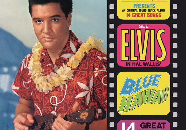 Elvis Presleys zeitloser Liebesklassiker: Can’t Help Falling in Love